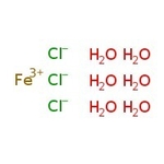 Ferric Chloride Hexahydrate MP Biomedicals
