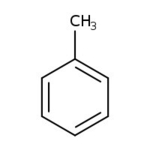Toluene, 99.85%, Extra Dry, AcroSeal&trade;