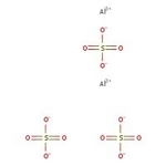 Aluminum Sulfate Hydrate ACS MP Biomedicals