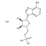 Adenosine 5'-monophosphate monohydrate, 99.7%, MP Biomedicals&trade;