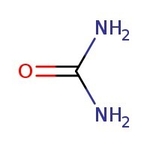 Urea, Reagent grade, MP Biomedicals&trade;