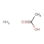 Ammonium Acetate Anhydrous, ACS Reagent Grade, MP Biomedicals&trade;