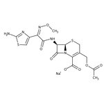 Cefotaxime Sodium Salt, MP Biomedicals&trade;