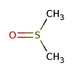 Dimethyl Sulfoxide, Fisher BioReagents&trade;