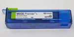 MX35 Premier&trade; Disposable Low-profile Microtome Blades