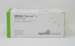 MX35 Premier&trade; Disposable Low-profile Microtome Blades