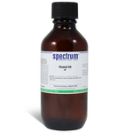 Peanut Oil, NF, Spectrum&trade; Chemical