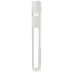 Nunc&trade; Biobanking and Cell Culture Cryogenic Tubes
