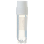 Nunc&trade; Biobanking and Cell Culture Cryogenic Tubes