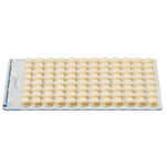 Matrix&trade; SepraSeal and DuraSeal Capping Systems