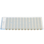 Matrix&trade; SepraSeal and DuraSeal Capping Systems