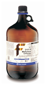 Methylene Chloride, Optima&trade; for HPLC and GC, Fisher Chemical&trade;