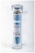 Drierite&trade; Gas Drying Unit with Hose Barbs