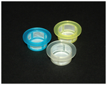 Sterile Cell Strainers