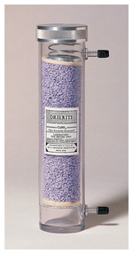 Drierite&trade; Gas Drying Unit with Hose Barbs