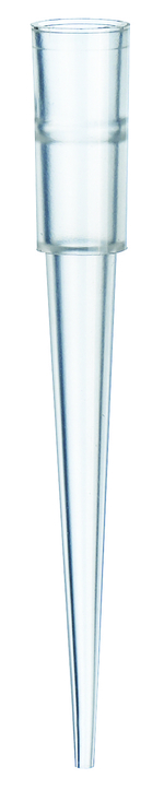 Finntip&trade; Non-Filtered 384 Format Pipette Tips  20 &mu;L