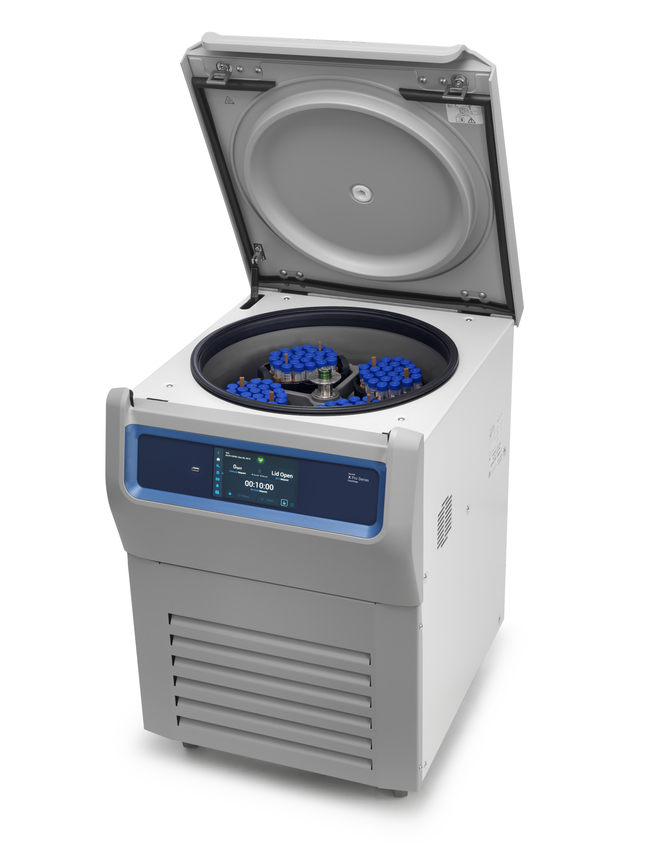 Sorvall X4F and X4FR Pro Centrifuges